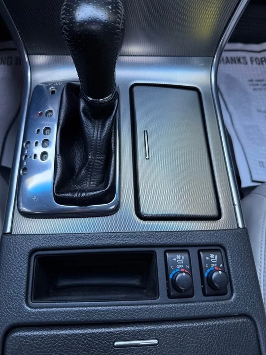 2007 Infiniti M 3rd Gen - Image 16 of 19