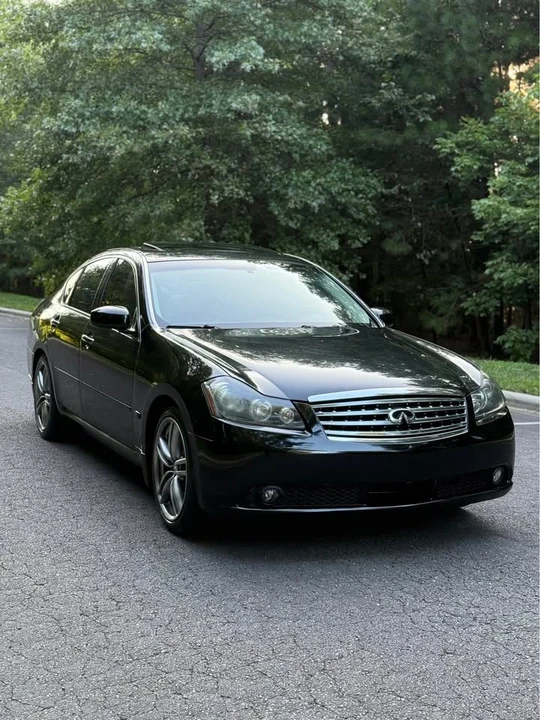 2007 Infiniti M 3rd Gen - Image 19 of 19