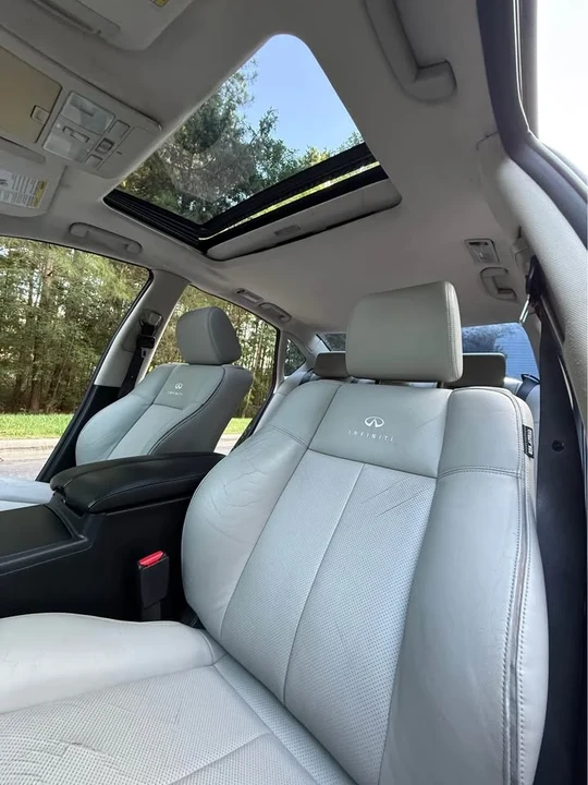 2007 Infiniti M 3rd Gen - Image 10 of 19