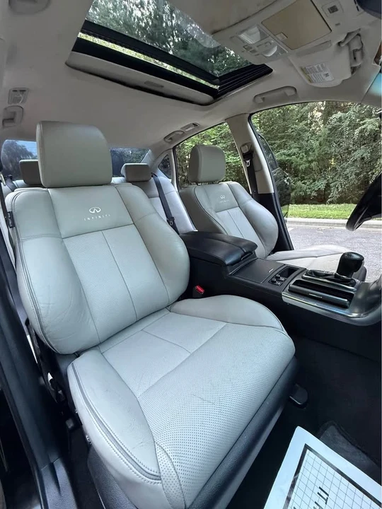 2007 Infiniti M 3rd Gen - Image 13 of 19