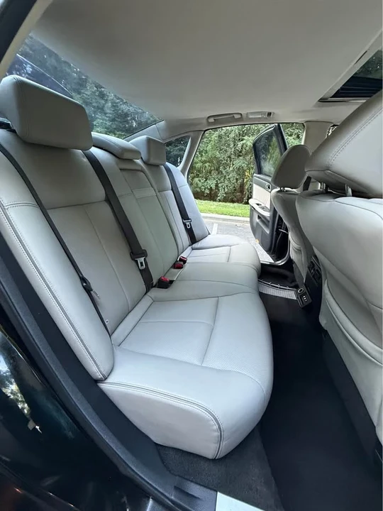 2007 Infiniti M 3rd Gen - Image 12 of 19