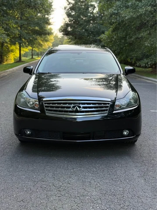 2007 Infiniti M 3rd Gen - Image 2 of 19