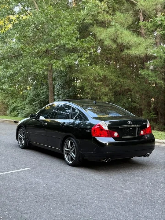 2007 Infiniti M 3rd Gen - Image 5 of 19