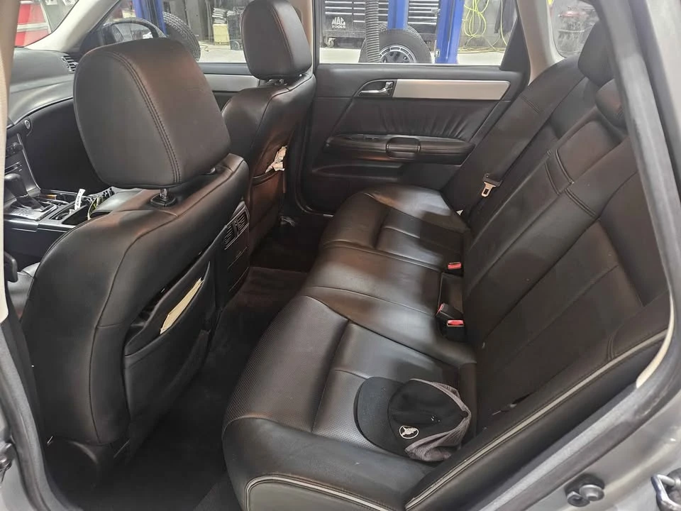 2007 Infiniti M 3rd Gen - Image 5 of 16