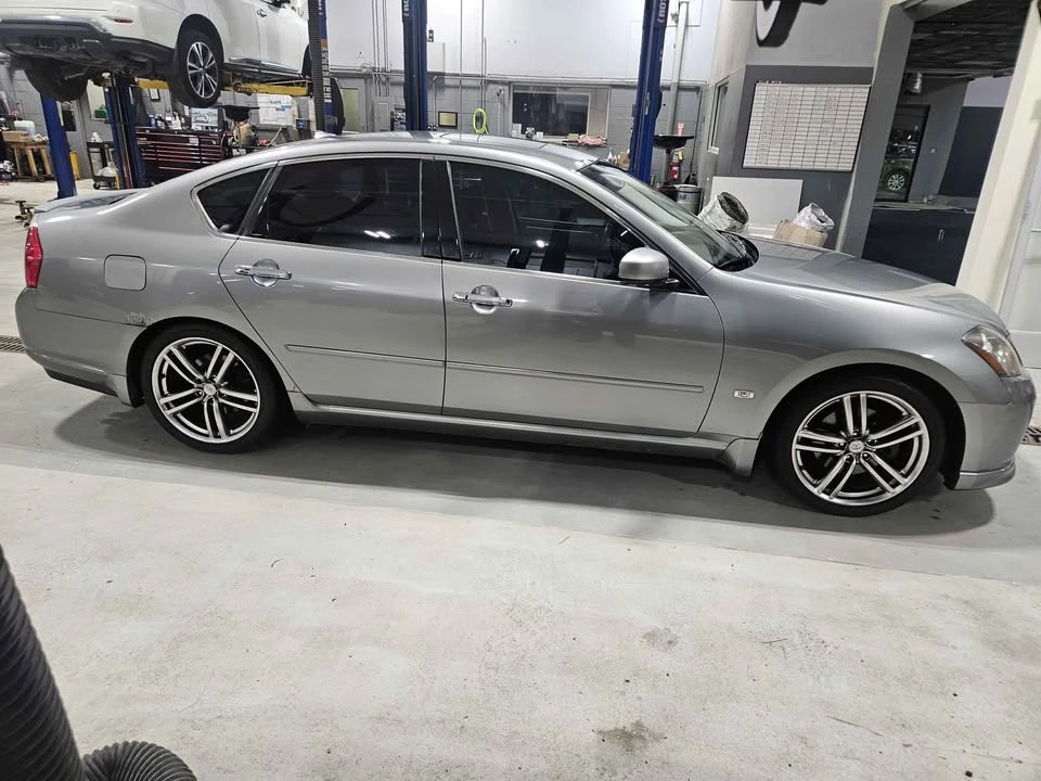 2007 Infiniti M 3rd Gen - Image 2 of 16