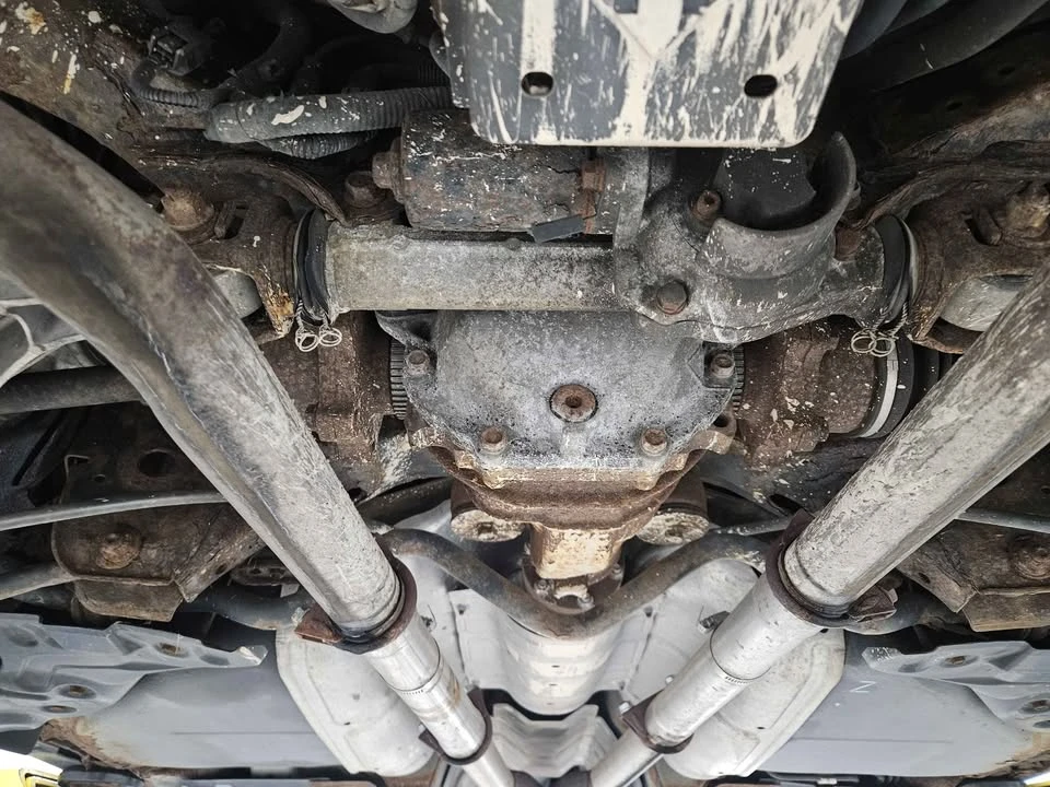 2007 Infiniti M 3rd Gen - Image 13 of 16