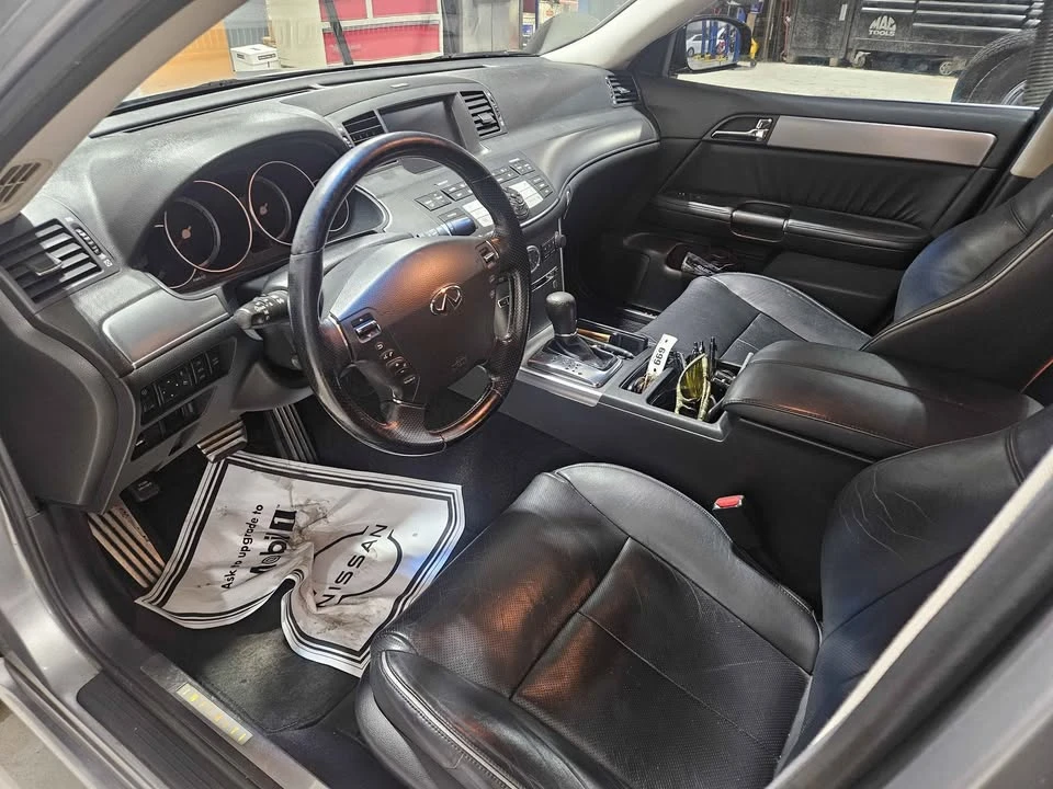 2007 Infiniti M 3rd Gen - Image 6 of 16