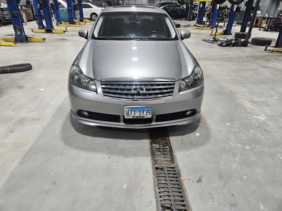 2007 Infiniti M 3rd Gen - Image 3 of 16