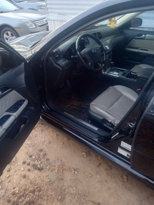 2007 Infiniti M 3rd Gen - Image 12 of 19