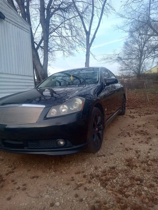 2007 Infiniti M 3rd Gen - Image 19 of 19