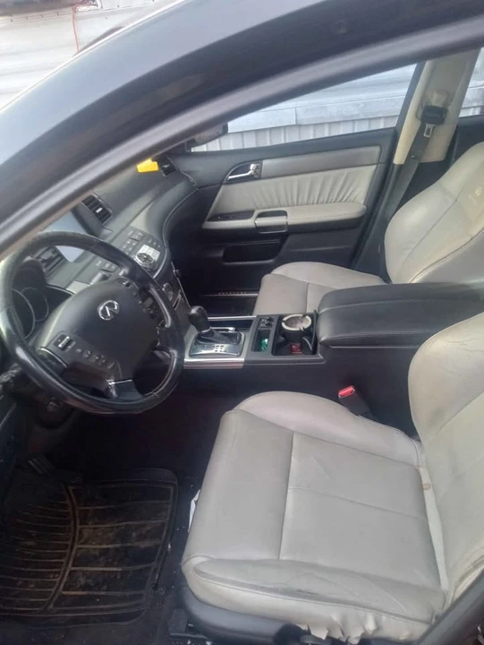2007 Infiniti M 3rd Gen - Image 16 of 19