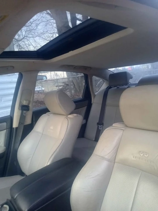 2007 Infiniti M 3rd Gen - Image 13 of 19