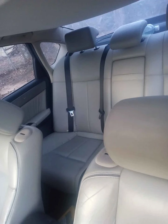 2007 Infiniti M 3rd Gen - Image 14 of 19