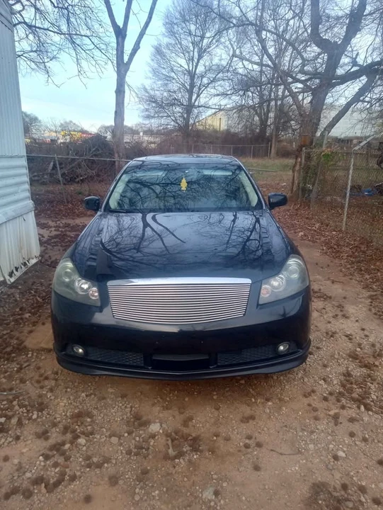 2007 Infiniti M 3rd Gen - Image 18 of 19