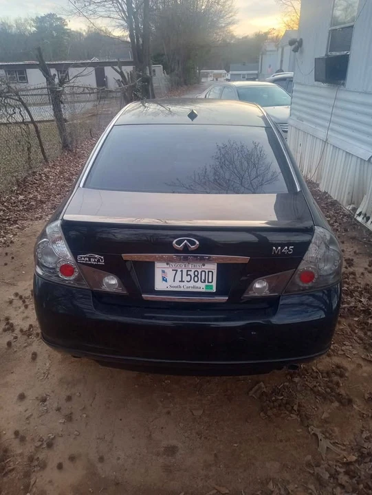 2007 Infiniti M 3rd Gen - Image 8 of 19