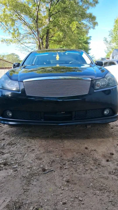 2007 Infiniti M 3rd Gen - Image 3 of 21