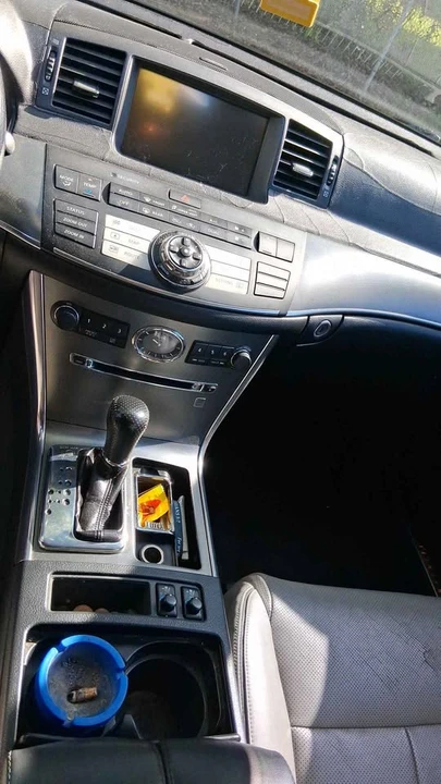 2007 Infiniti M 3rd Gen - Image 10 of 21