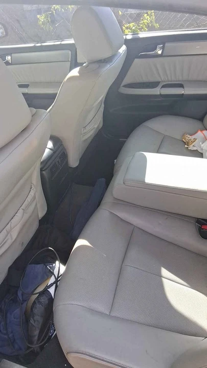 2007 Infiniti M 3rd Gen - Image 12 of 21