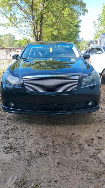 2007 Infiniti M 3rd Gen - Image 4 of 21