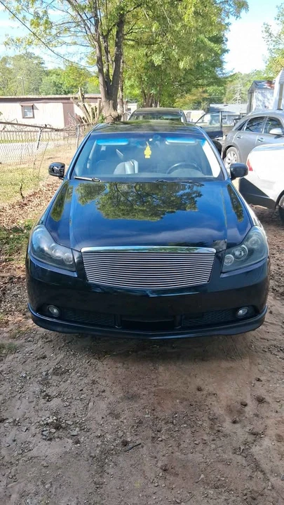 2007 Infiniti M 3rd Gen - Image 18 of 21