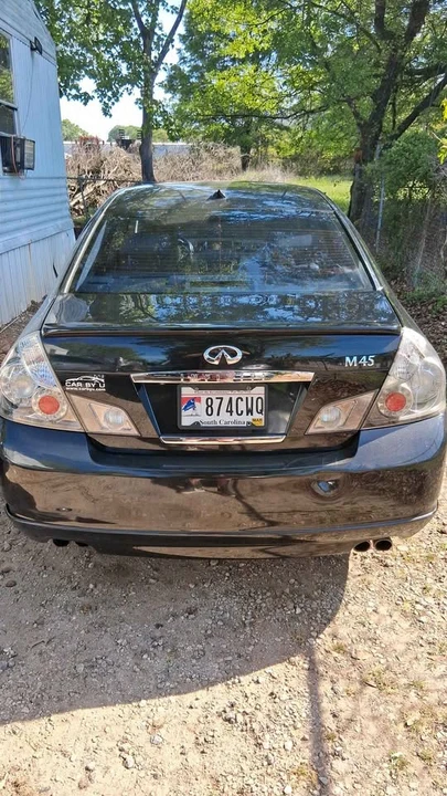 2007 Infiniti M 3rd Gen - Image 6 of 21