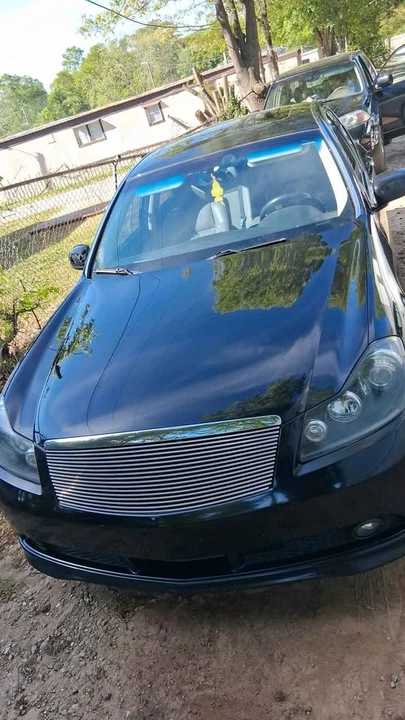 2007 Infiniti M 3rd Gen - Image 15 of 21