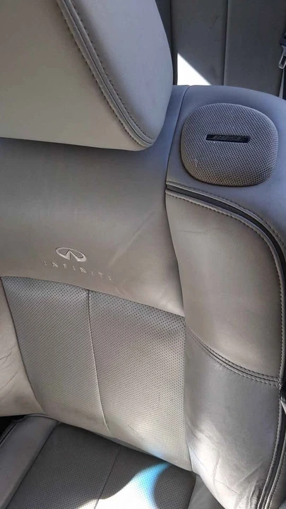 2007 Infiniti M 3rd Gen - Image 13 of 21