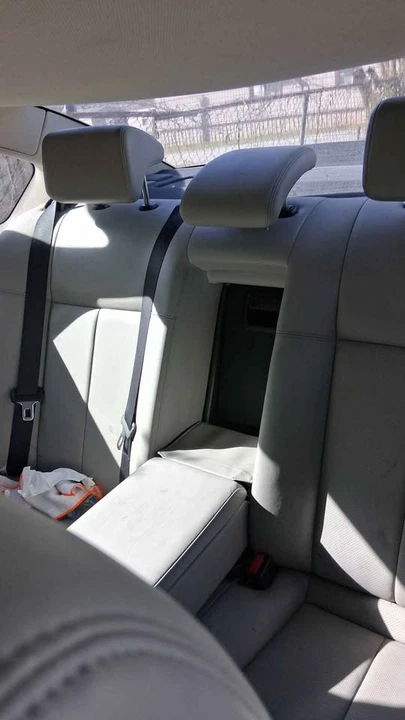 2007 Infiniti M 3rd Gen - Image 11 of 21
