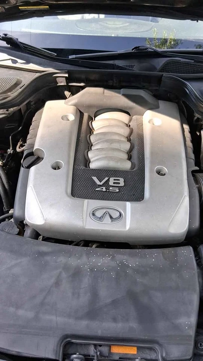 2007 Infiniti M 3rd Gen - Image 20 of 21