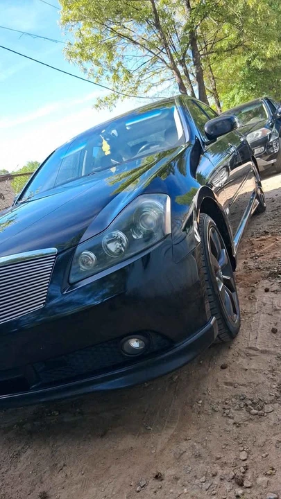2007 Infiniti M 3rd Gen - Image 16 of 21
