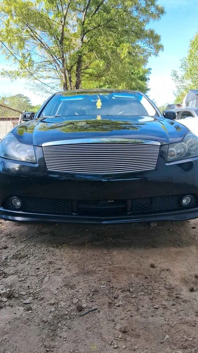 2007 Infiniti M 3rd Gen - Image 17 of 21