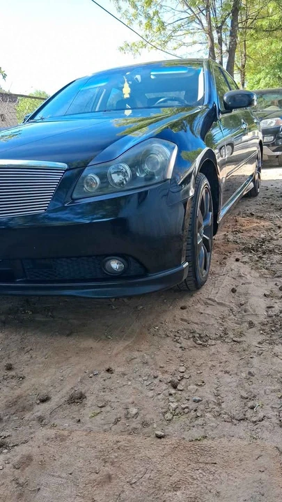 2007 Infiniti M 3rd Gen - Image 2 of 21