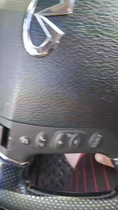 2007 Infiniti M 3rd Gen - Image 21 of 21