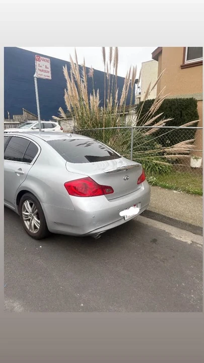 2007 Infiniti Q50 - Image 9 of 9