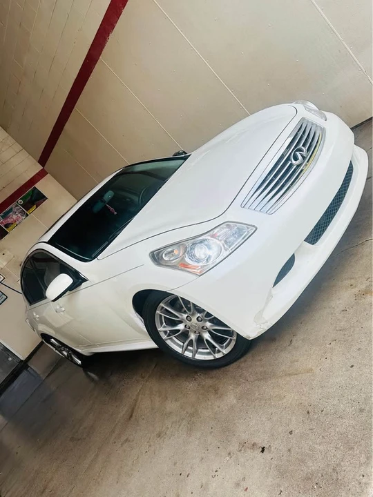 2007 Infiniti Q50 - Image 8 of 8
