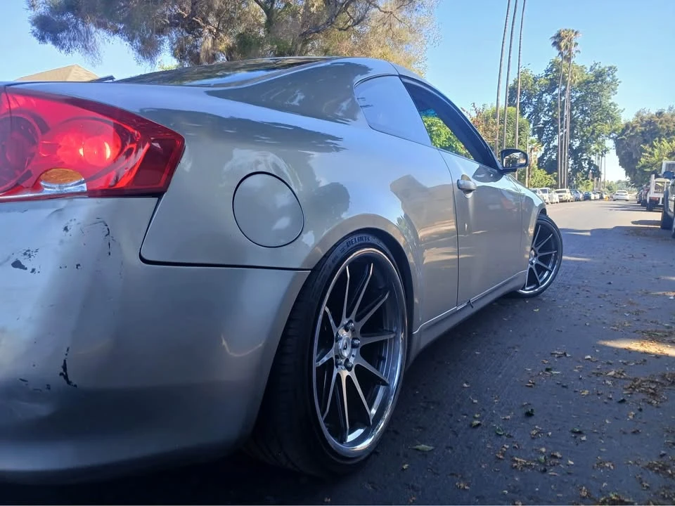 2007 Infiniti Q50 - Image 2 of 10