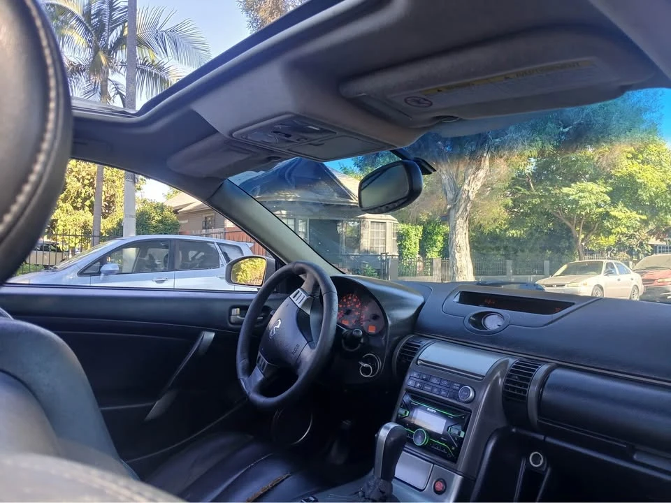 2007 Infiniti Q50 - Image 7 of 10