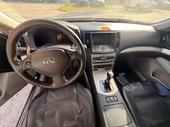2007 Infiniti Q50 - Image 2 of 3