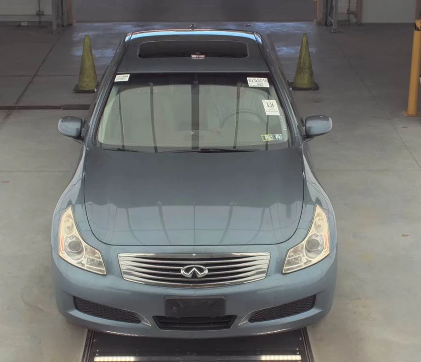 2007 Infiniti Q50 - Image 4 of 6