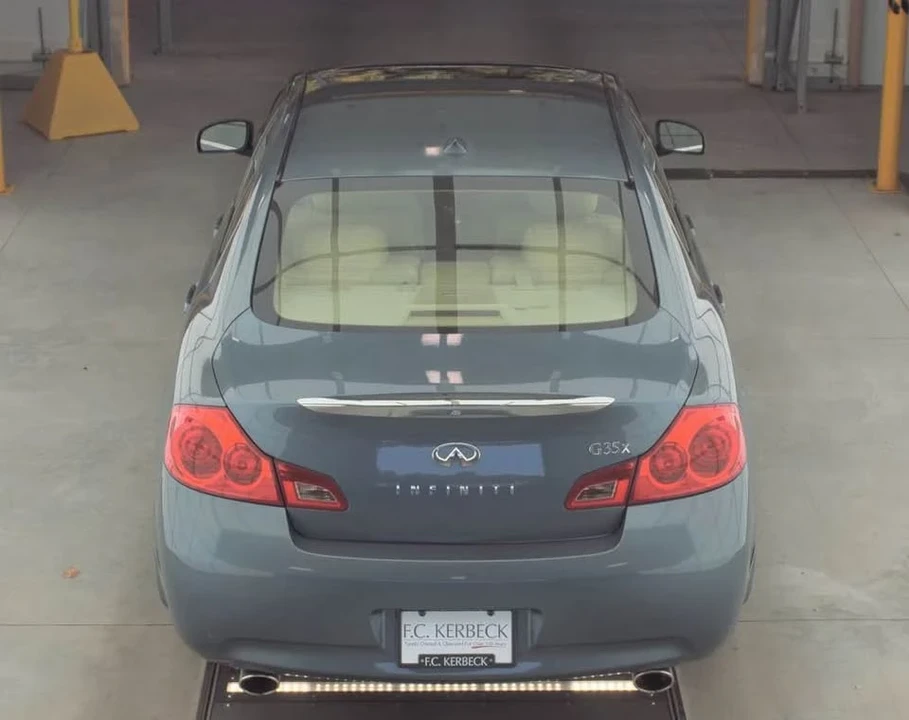 2007 Infiniti Q50 - Image 2 of 6