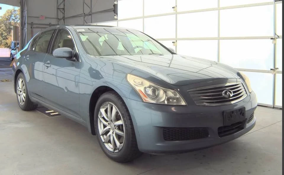 2007 Infiniti Q50 - Image 3 of 6