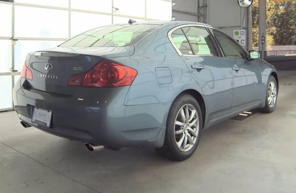 2007 Infiniti Q50 - Image 5 of 6