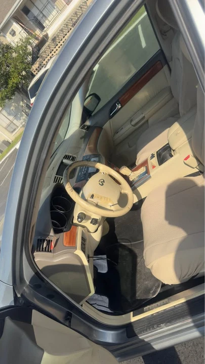 2007 Infiniti Q50 - Image 12 of 16