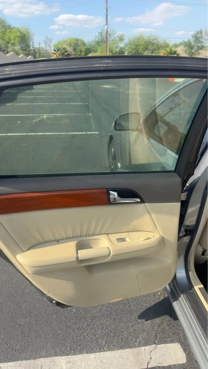 2007 Infiniti Q50 - Image 8 of 16