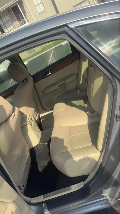 2007 Infiniti Q50 - Image 9 of 16
