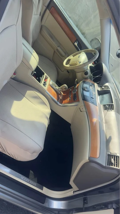 2007 Infiniti Q50 - Image 16 of 16