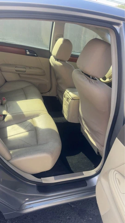 2007 Infiniti Q50 - Image 14 of 16