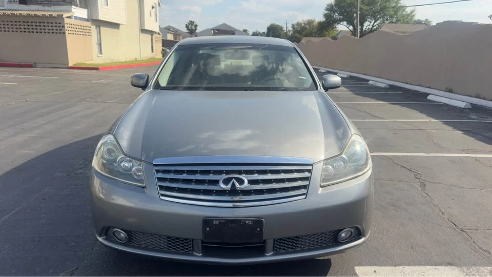 2007 Infiniti Q50 - Image 2 of 16
