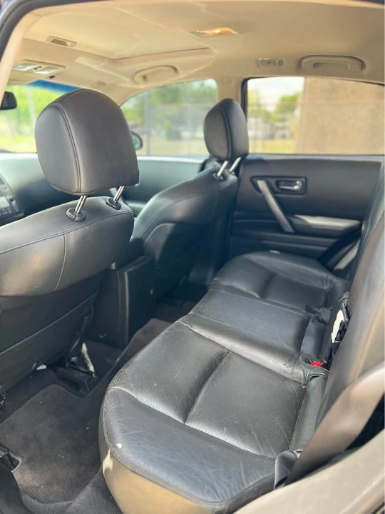 2007 Infiniti QX30 - Image 7 of 10