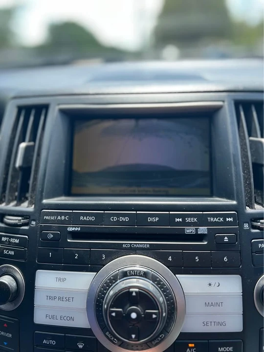 2007 Infiniti QX30 - Image 10 of 10